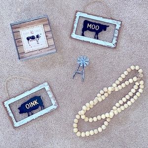 Farmhouse Bundle